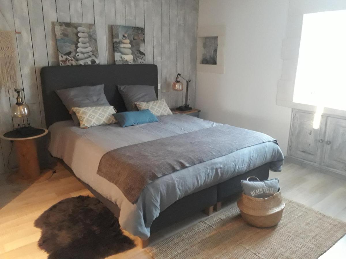 La Mesonnetta Bed and Breakfast Soulignonne Buitenkant foto