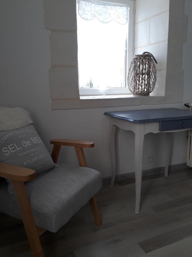La Mesonnetta Bed and Breakfast Soulignonne Buitenkant foto
