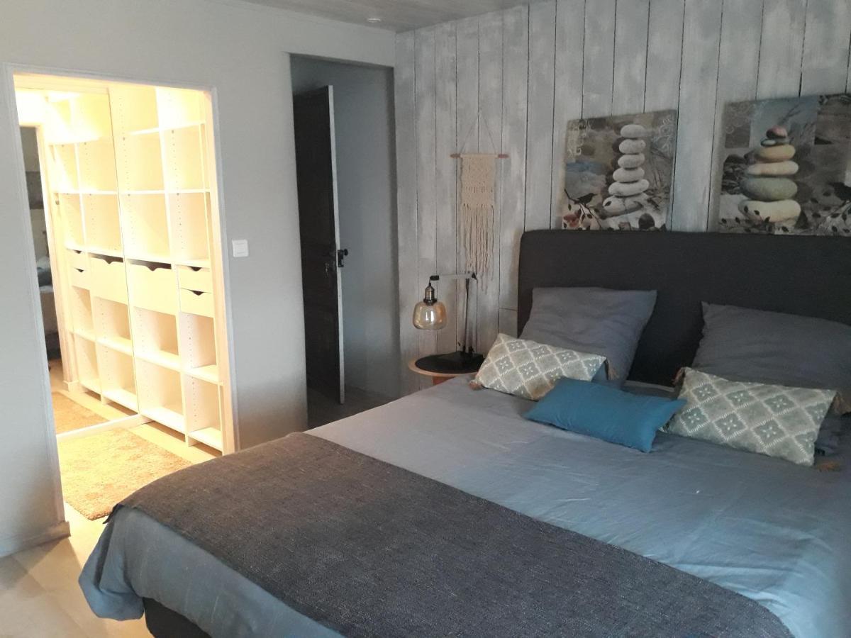 La Mesonnetta Bed and Breakfast Soulignonne Buitenkant foto