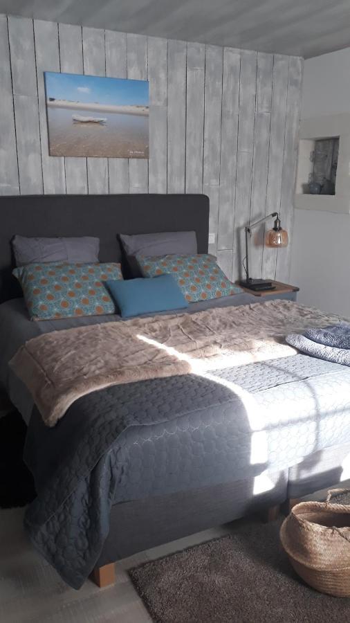 La Mesonnetta Bed and Breakfast Soulignonne Buitenkant foto