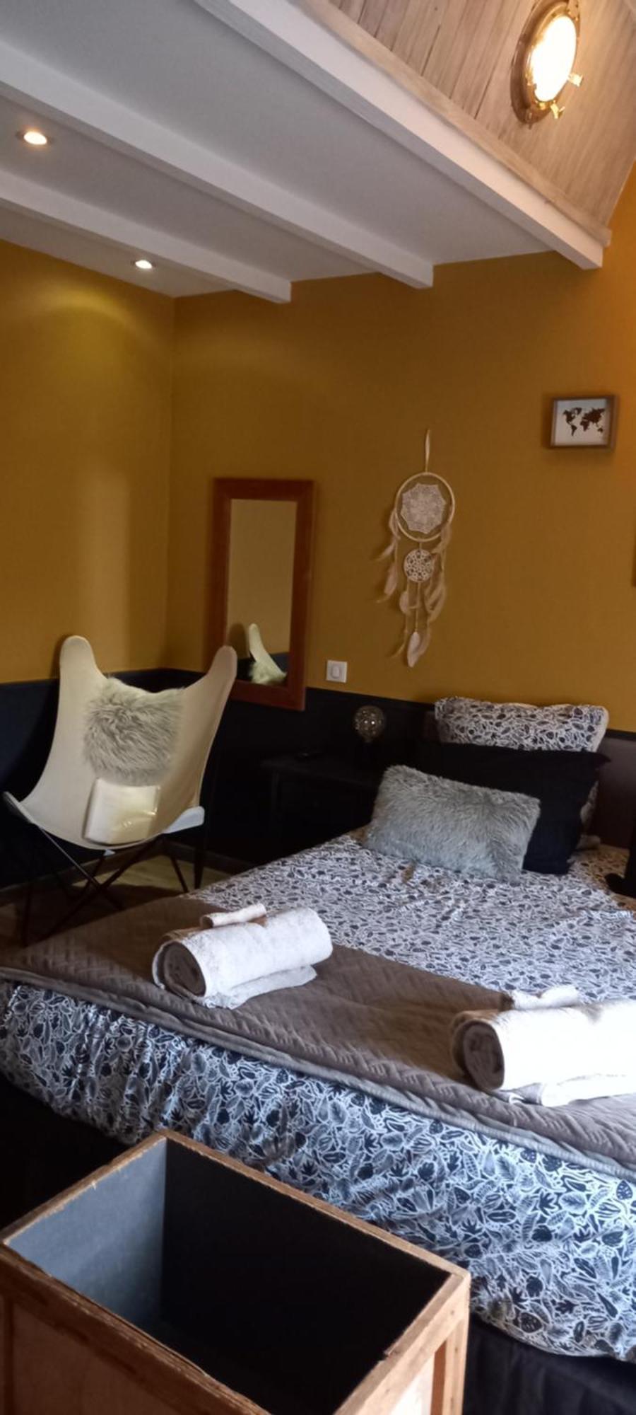 La Mesonnetta Bed and Breakfast Soulignonne Buitenkant foto