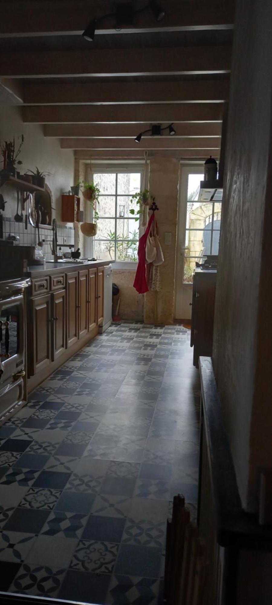 La Mesonnetta Bed and Breakfast Soulignonne Buitenkant foto