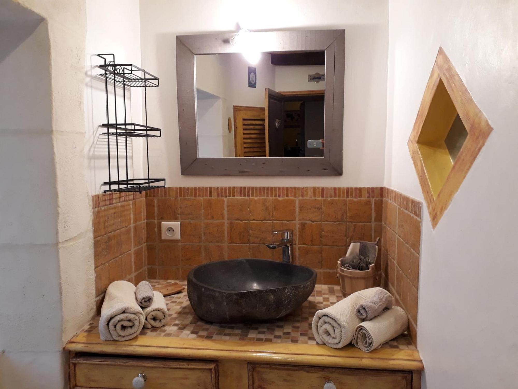 La Mesonnetta Bed and Breakfast Soulignonne Buitenkant foto